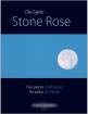 C.F. Peters Corporation - Stone Rose: Five Pieces For Piano - Gjeilo